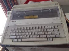 Brother 100 electric for sale  COLCHESTER