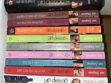 Gossip girl book for sale  Pittston