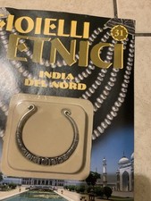 Numeri gioielli etnici usato  Italia