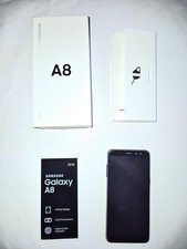 Samsung galaxy 2018 usato  Roma