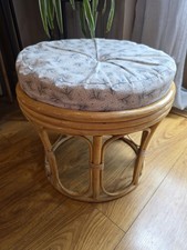 rattan stool for sale rattan stool for sale SHEFFIELD