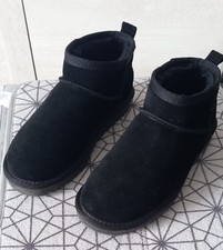 Bottes ugg plate d'occasion  Arles