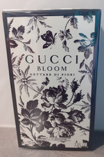 Gucci bloom nettare gebraucht kaufen  Ahrensburg