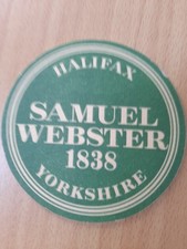 Webster brewery yorkshire for sale  PENZANCE