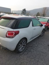 Porte gauche ds3 d'occasion  Vienne
