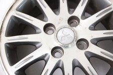 Alloy wheel rim d'occasion  Expédié en Belgium