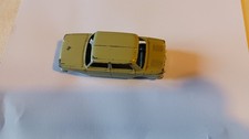 Dinky toys simca d'occasion  Montoire-sur-le-Loir