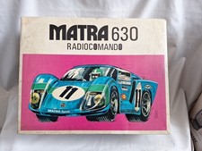 Macchina radiocomandata matra usato  Verona
