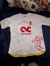 maglia ravenna calcio usato maglia ravenna calcio usato Italia