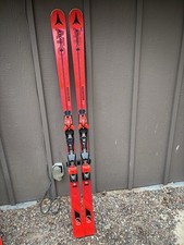 Atomic redster titanium for sale  Glenwood Springs