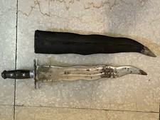Coltello kriss con usato Coltello kriss con usato  Santa Giustina