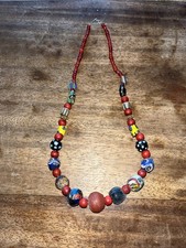 Antike afrikanische kette gebraucht kaufen Antike afrikanische kette gebraucht kaufen  Heikendorf