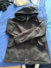 Fred perry heavy for sale  PORTSMOUTH