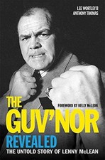 Guv revealed untold for sale  ROSSENDALE