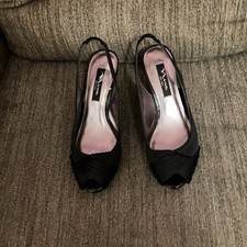 Nina peep toe for sale  Pahrump