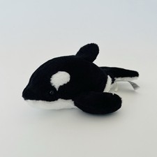 Seaworld soft toy for sale  SWANSEA