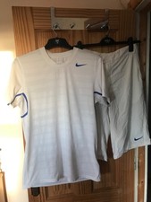 Nike nadal wimbledon for sale  CRAIGAVON