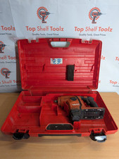 2020 hilti te6 for sale  LEICESTER