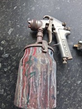 Devilbiss paint spray for sale  DONCASTER