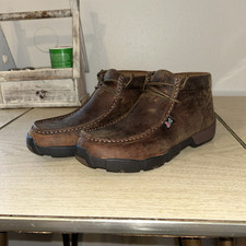 Justin boots cappie for sale  Little Rock