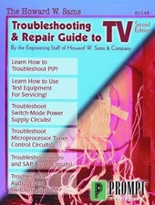 Troubleshooting repair guide for sale  Gastonia