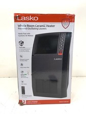 Lasko 1500watt electric for sale  Anderson