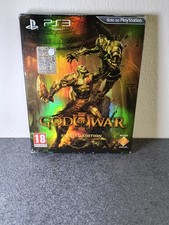 Ps3 god war usato  Ponsacco