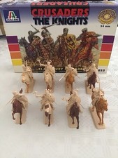 Italeri 54mm figuren gebraucht kaufen  Gelsenkirchen