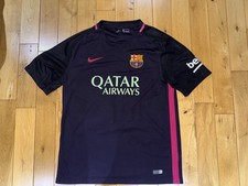 Barcelona 2016 away for sale  ROCHDALE