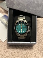 Seiko sports skx for sale  DONCASTER