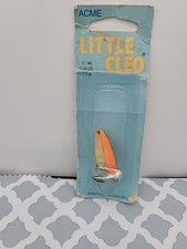 Little cleo vintage for sale  Kalamazoo