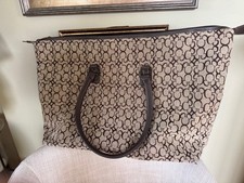 Bolsa tote vintage Disney Mickey Mouse tecido Weekender (aposentada) comprar usado  Bolsa tote vintage Disney Mickey Mouse tecido Weekender (aposentada) comprar usado  Enviando para Brazil