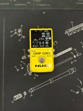 NUX LOOP CORE (FLO110882), usado comprar usado  Enviando para Brazil