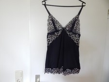 Negligee nachthemd reizwäsche gebraucht kaufen  Deutschland