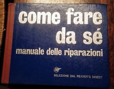 Come fare sé usato  Vitorchiano