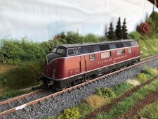 Roco 41507 diesellokomotive gebraucht kaufen  Beulich, Halsenbach, Nörtershausen