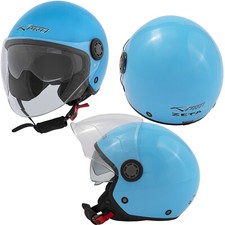 Moto jet helmet usato  Vittorio Veneto