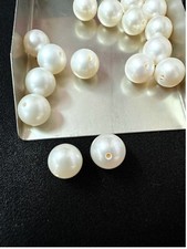 3mm 9.5mm white for sale  Rego Park