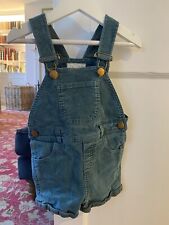 Dotty dungarees boys for sale  STOCKBRIDGE