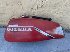 Gilera gr2 serbatoio usato  Italia