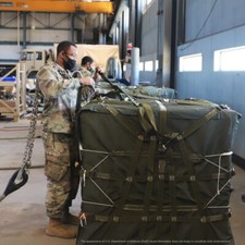 Military helicopter a22 for sale  Billings