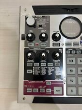 Amostrador criativo Roland SP-555 bom estado funcionando testado do Japão comprar usado  Enviando para Brazil