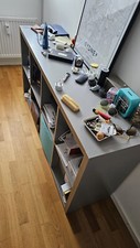 Ikea shelves gebraucht kaufen  München
