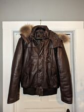 Jake wood lambskin for sale  Hobart