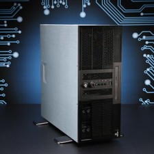 Terra server 3430 gebraucht kaufen  Wuppertal