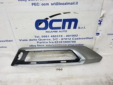 8071017 modanatura rivestiment usato  Castrovillari