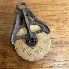 Antique primitive hudson for sale  Fond Du Lac