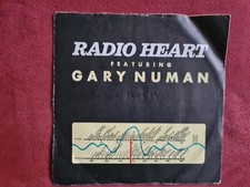 Single vinyl radio gebraucht kaufen  Niederzier