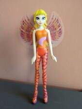 Poupée winx kinder d'occasion  Marseille XI