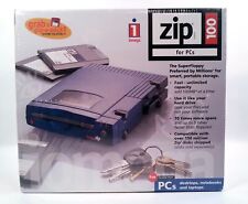 Iomega 10919 zip for sale  USA